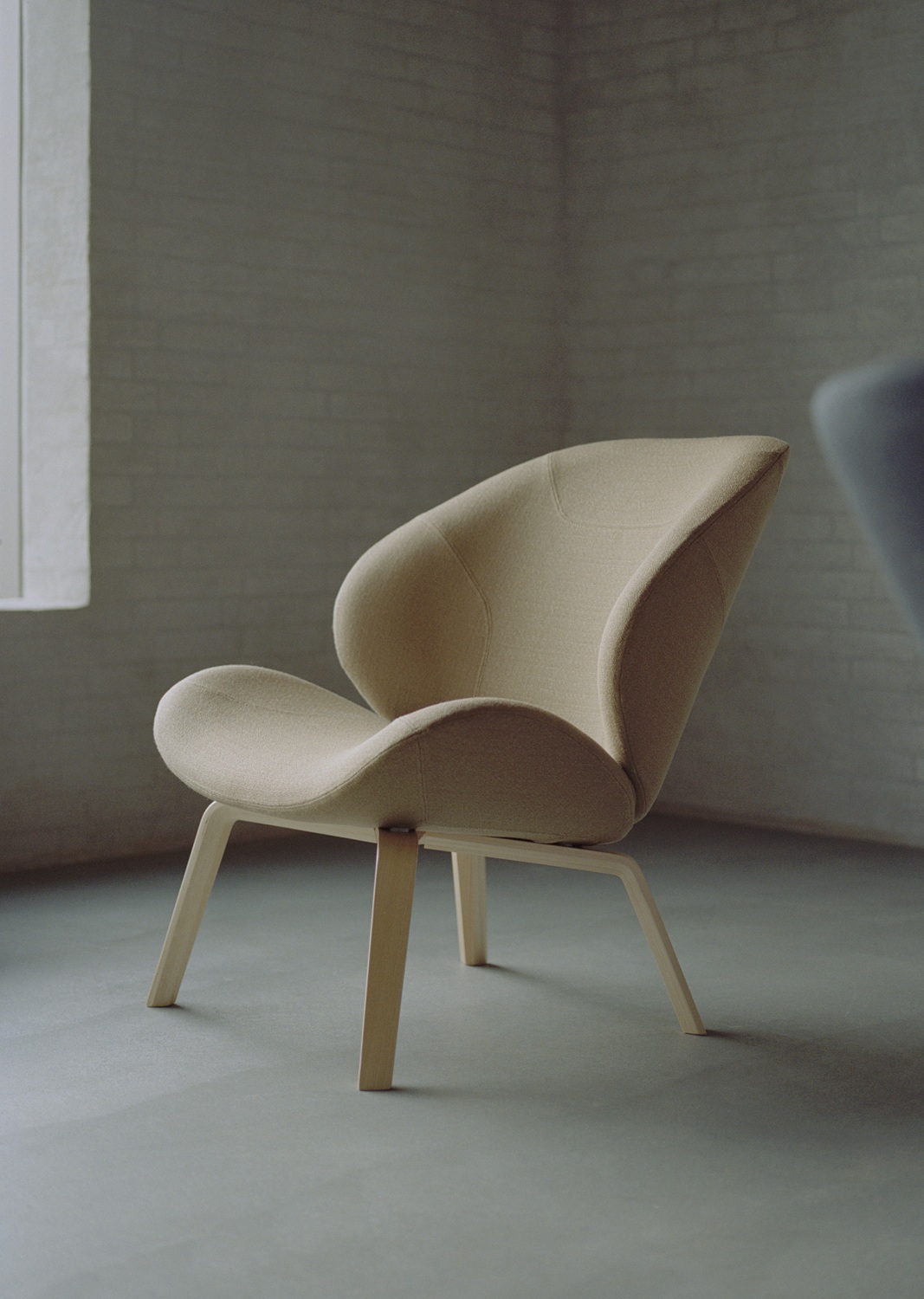 Eden fauteuil Softline