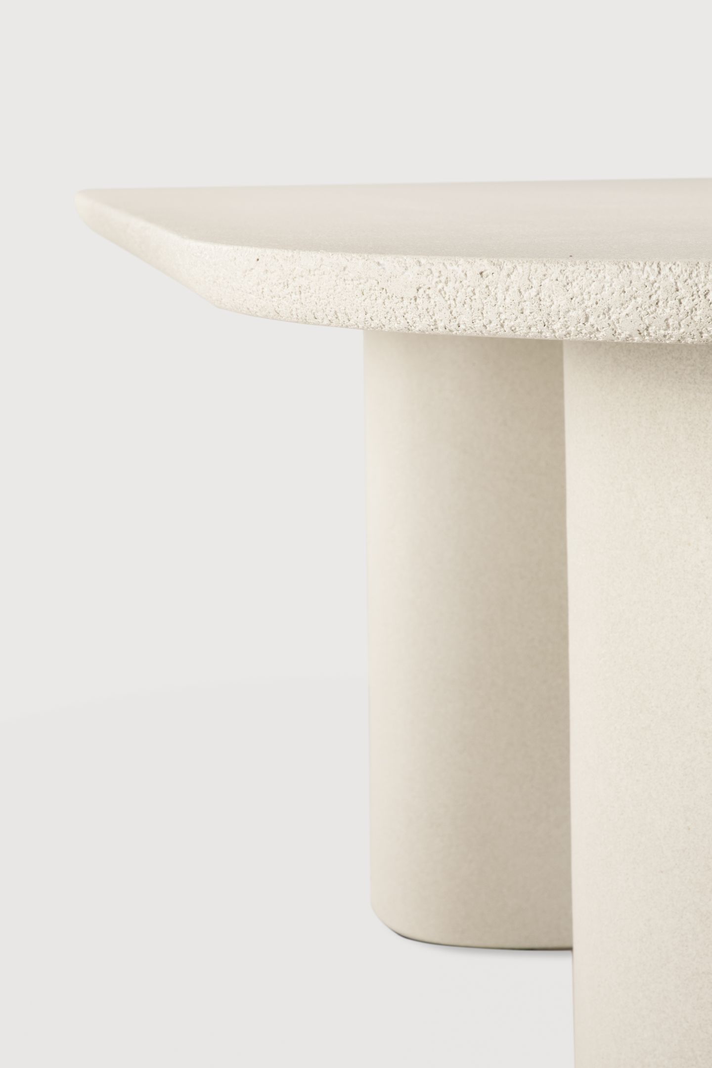 Elements-eettafel 240 x 100 cm Ethnicraft