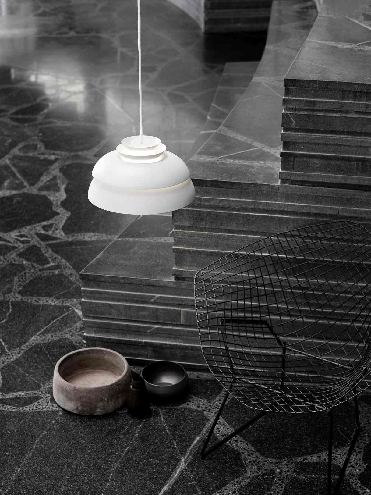 Concert hanglamp van Fritz Hansen