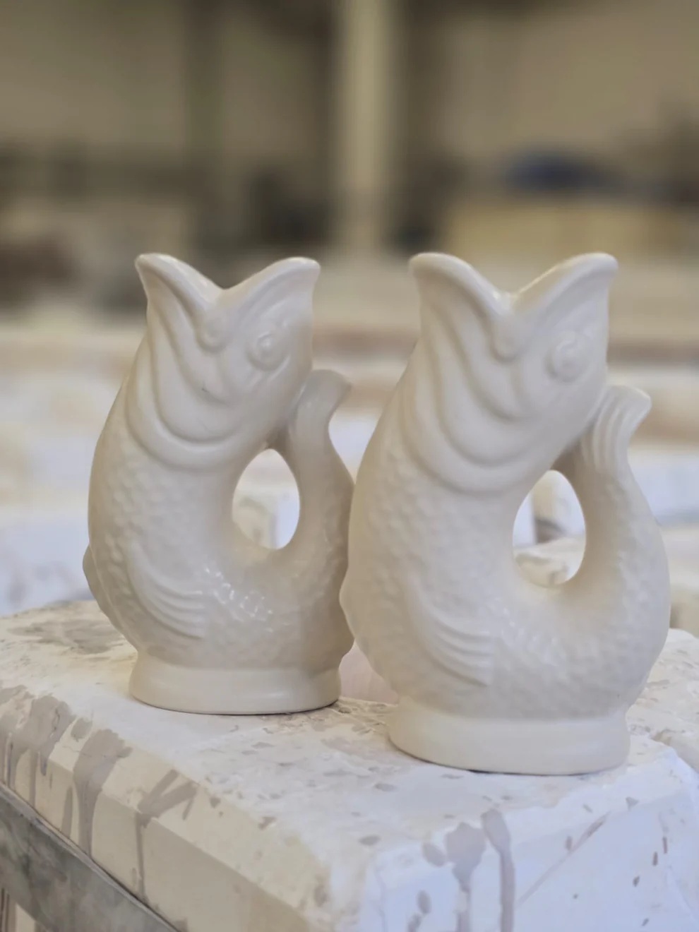 Gluggle Salt & Pepper zout- en peperstrooier Gluckigluck