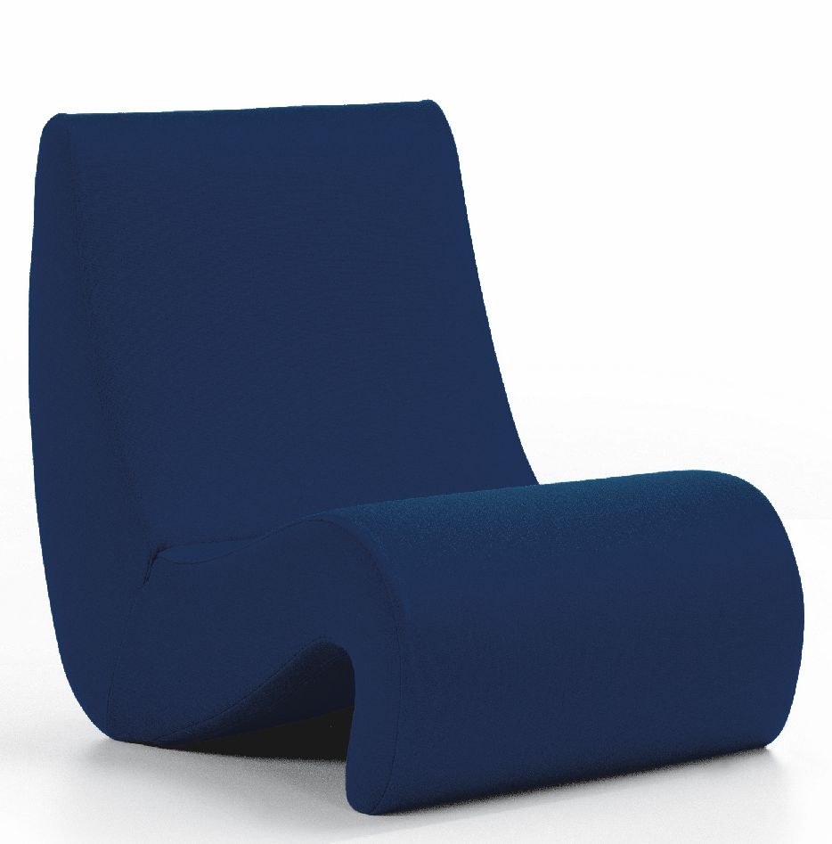 Amoebe fauteuil Vitra