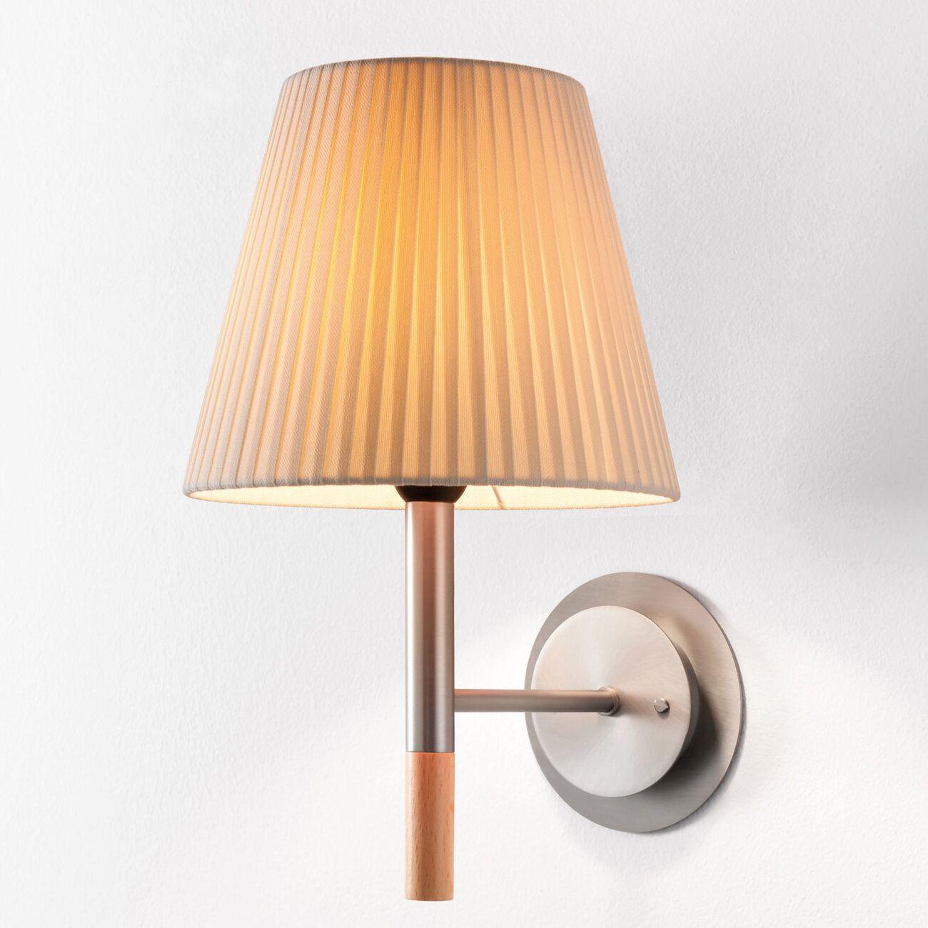 BC2 wandlamp Santa & Cole