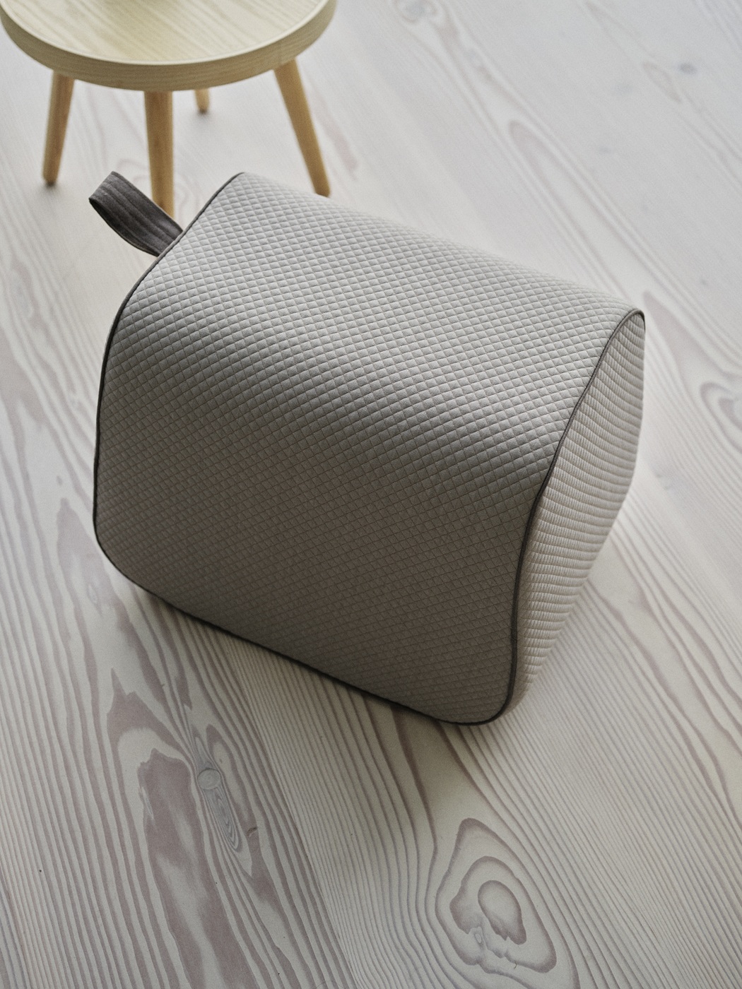 Nector Pouf-kruk Softline