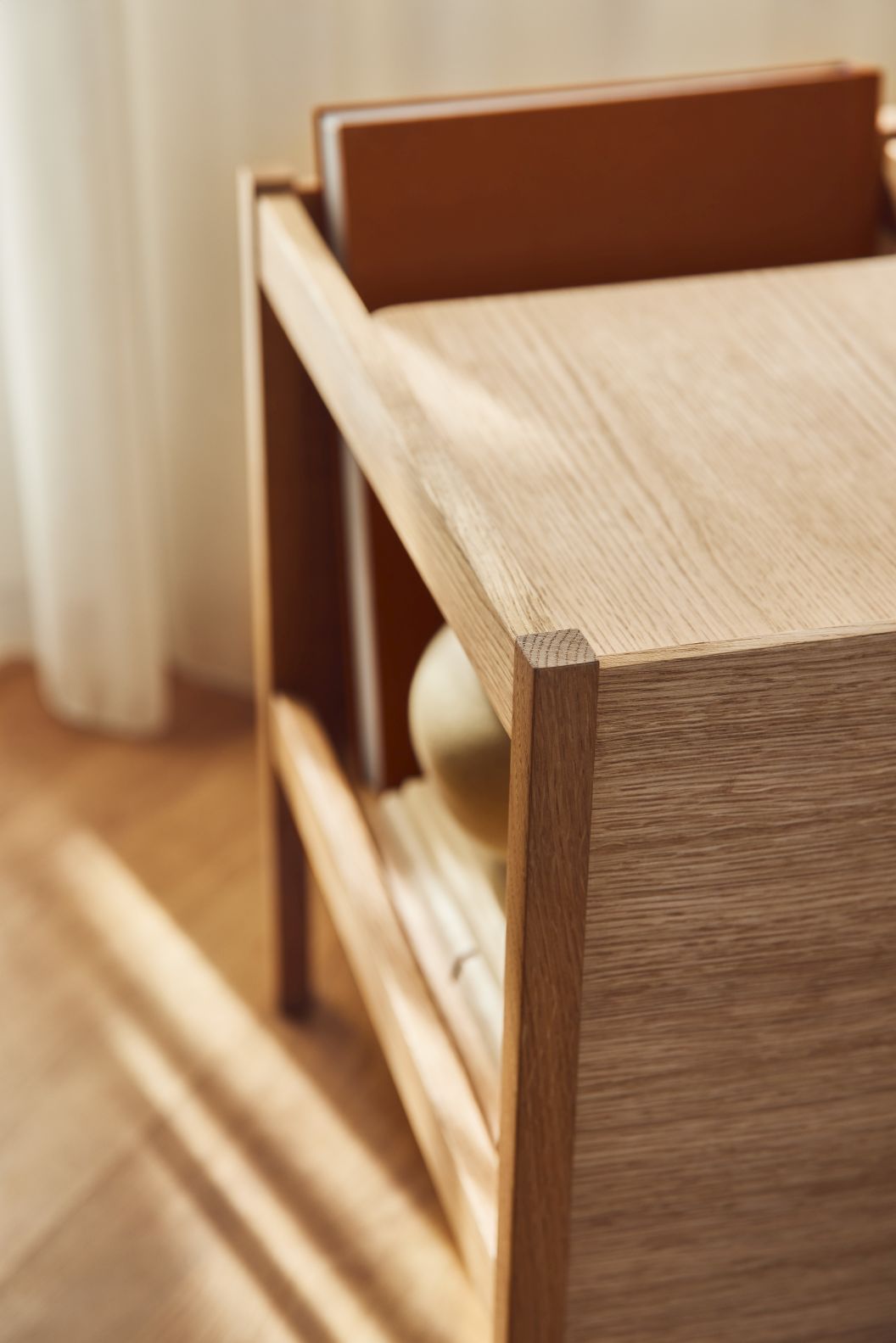 Bijzettafel Form & Refine