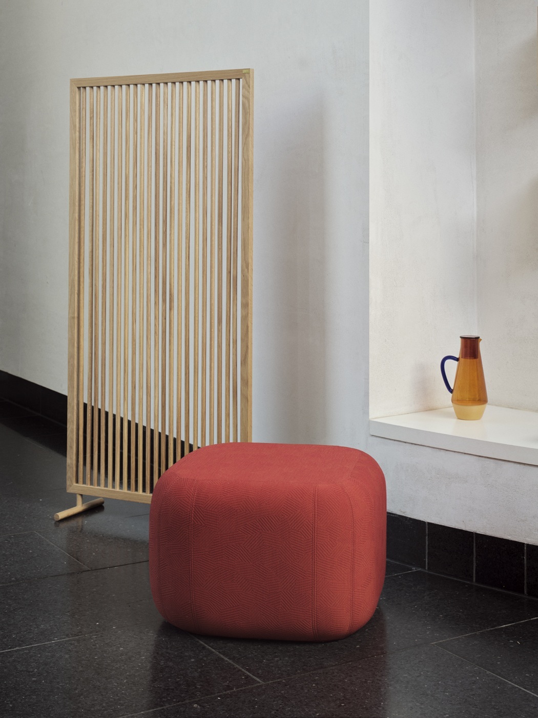Quadro-poef Softline