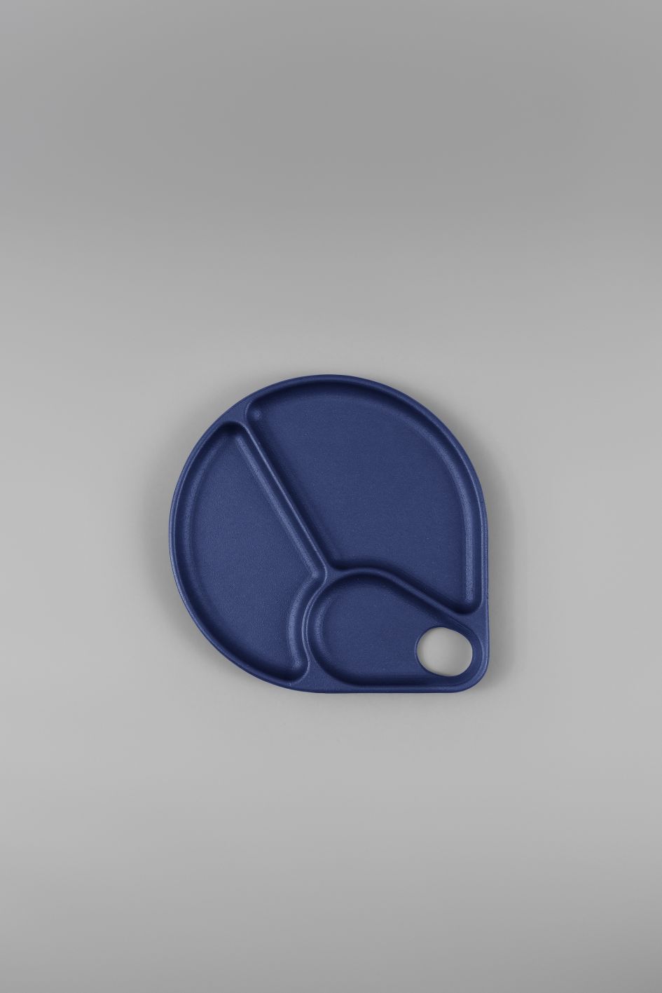 Pingpongbenodigdhedenbakje, klein, B-Line