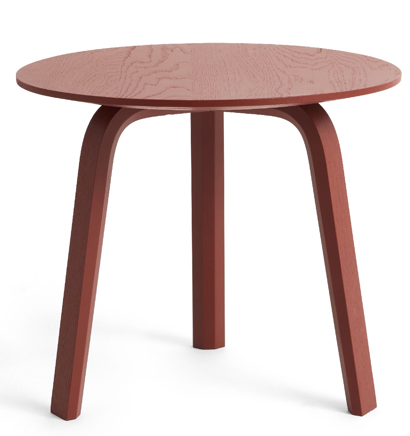Bella Coffee Table bijzettafel Ø 45 x H 39 cm Hay