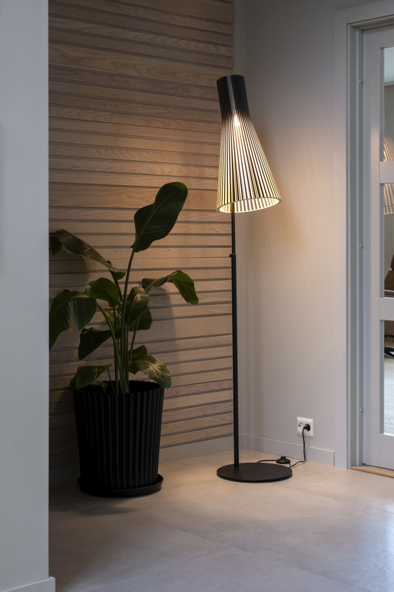 Secto 4210 staande lamp Secto Design