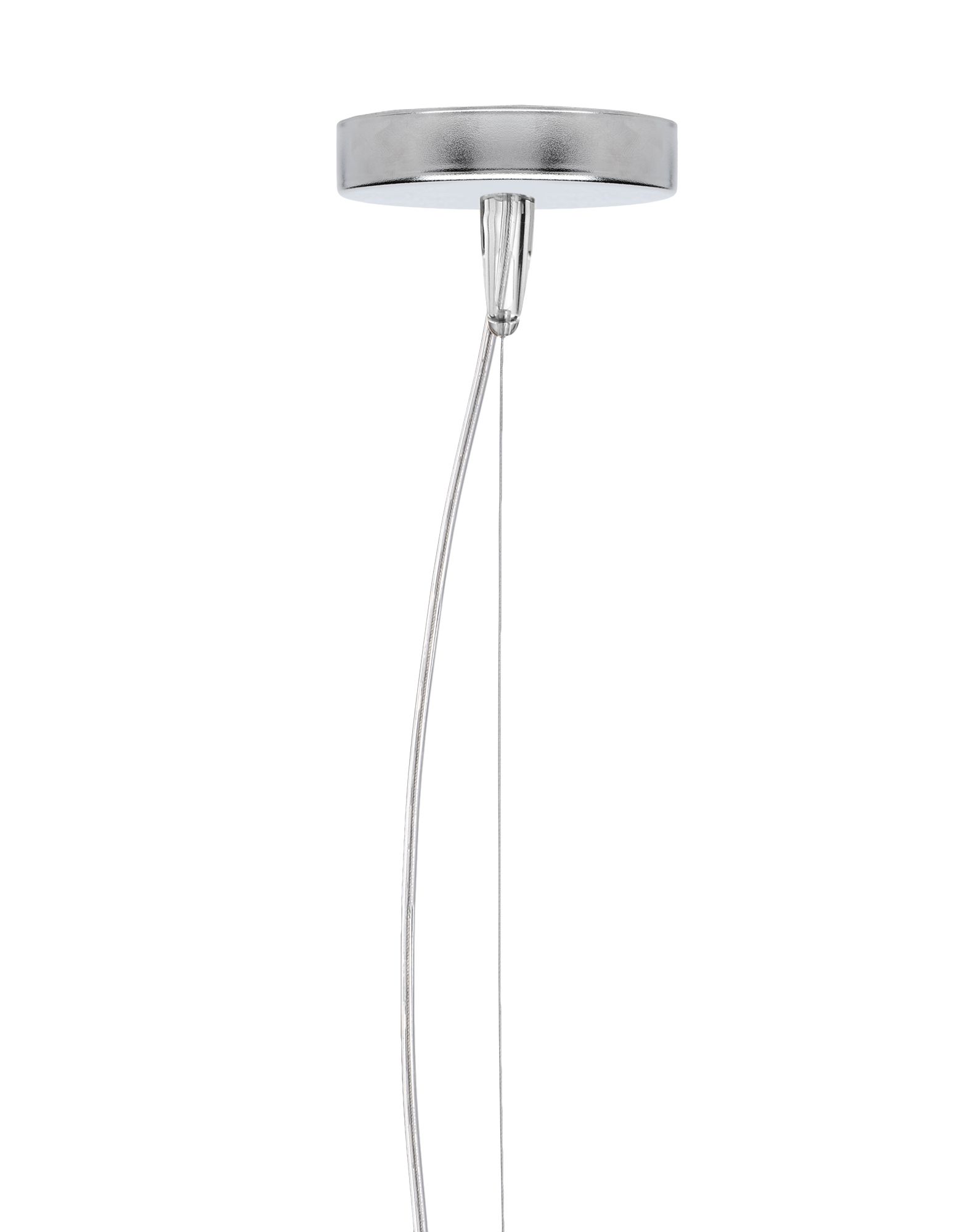 E' hanglamp van Kartell