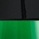 Zwart - Smaragdgroen