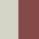 Marsala-rood en Canapa