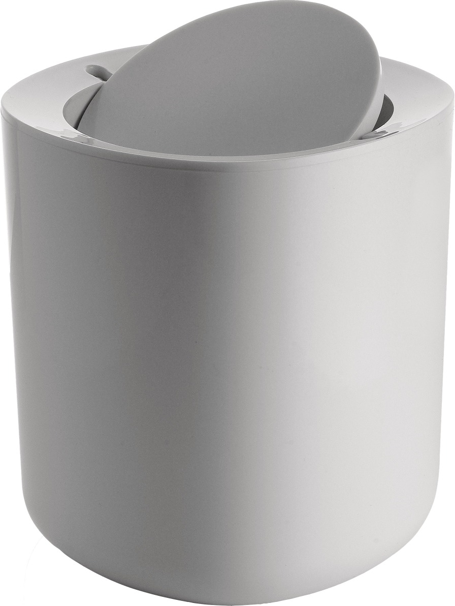 Birillo prullenbak PL10 Alessi