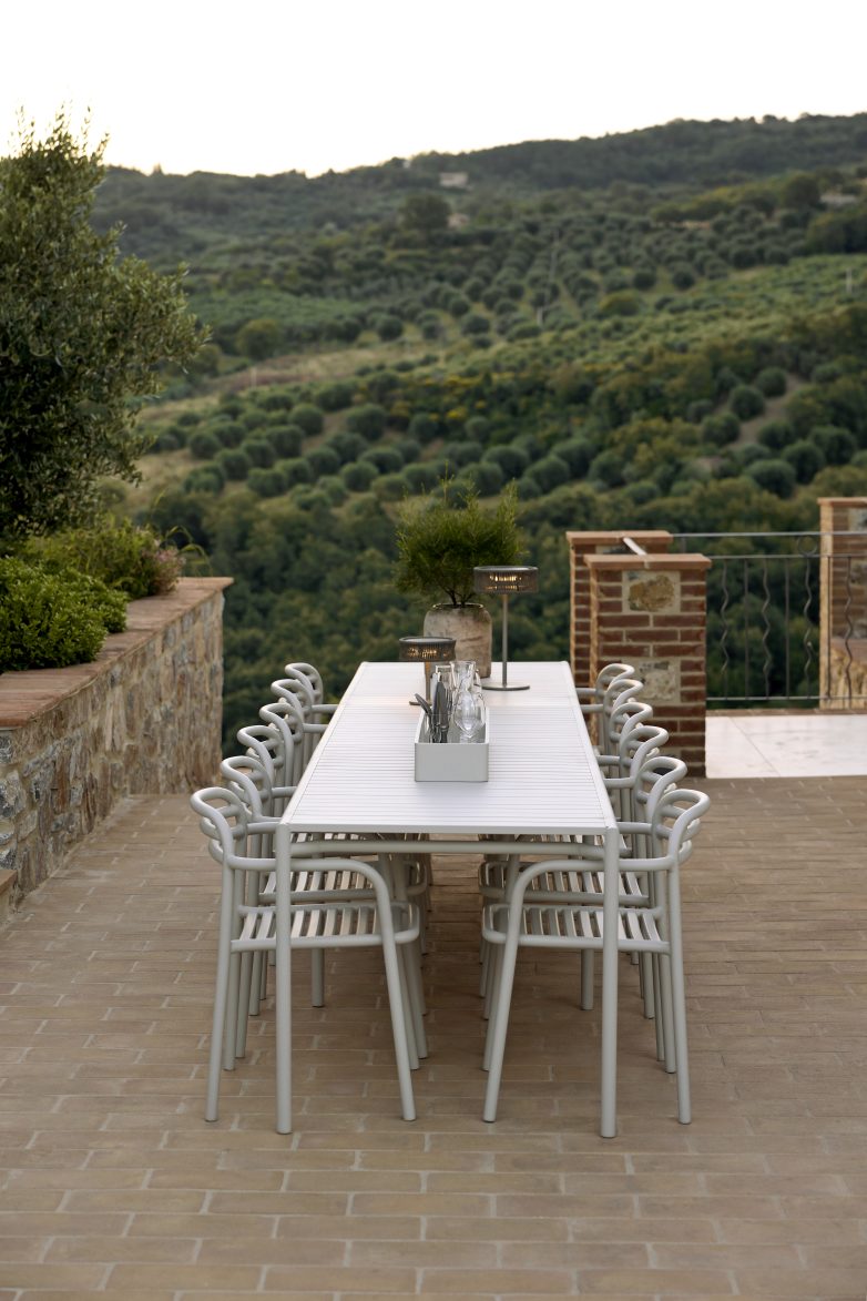 Bliss fauteuil Outdoor Cane-Line