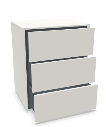 Aventa-dressoir Müller Möbelwerkstätten Voordelige combinatie 8