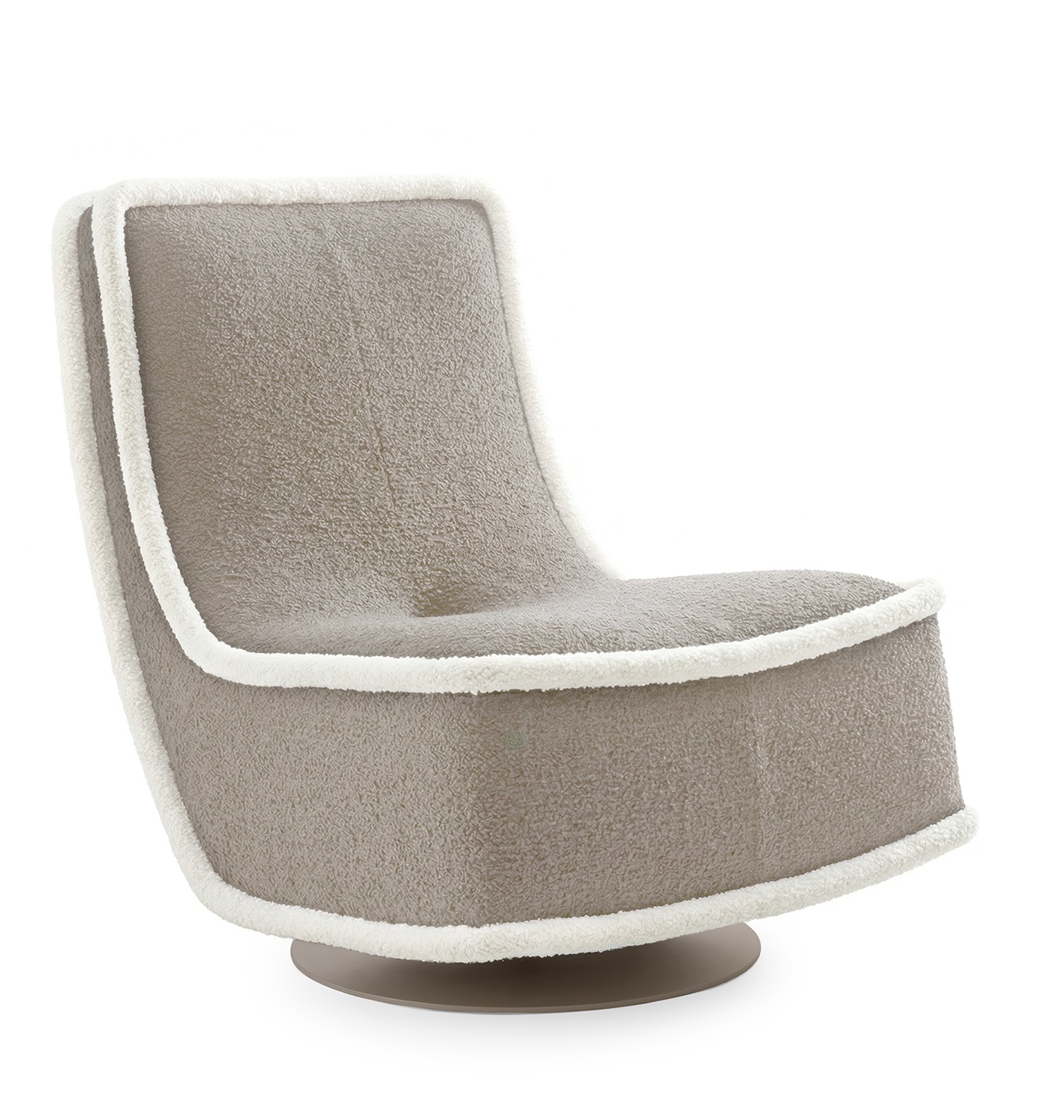 Bonheur du Jour fauteuil Kartell