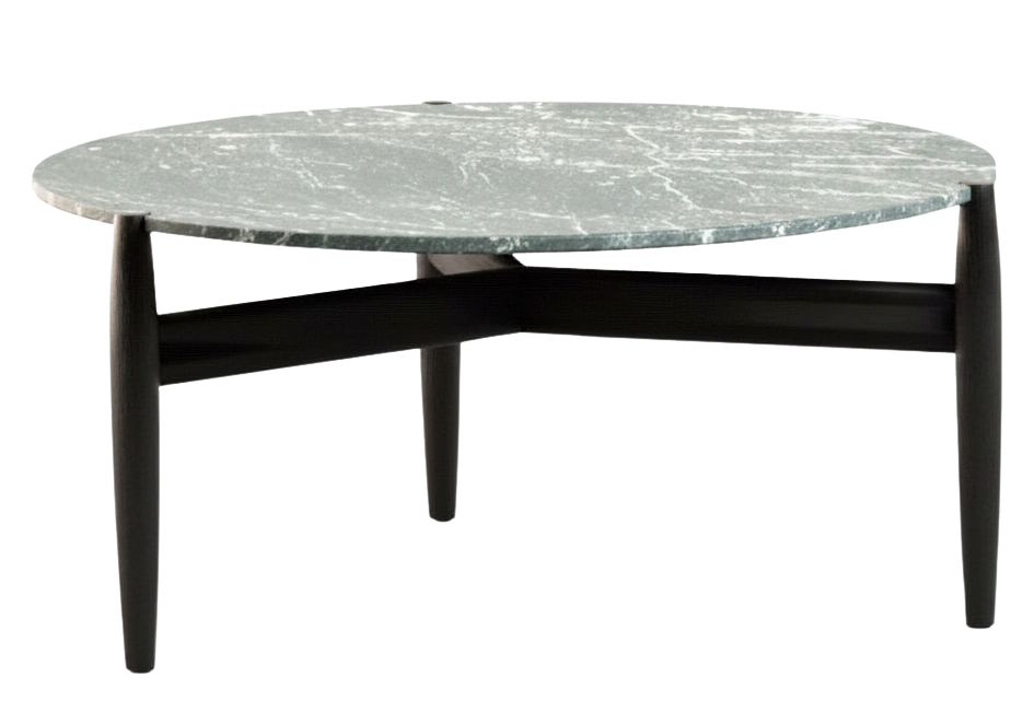 Kagu bijzettafel 75 cm Cor