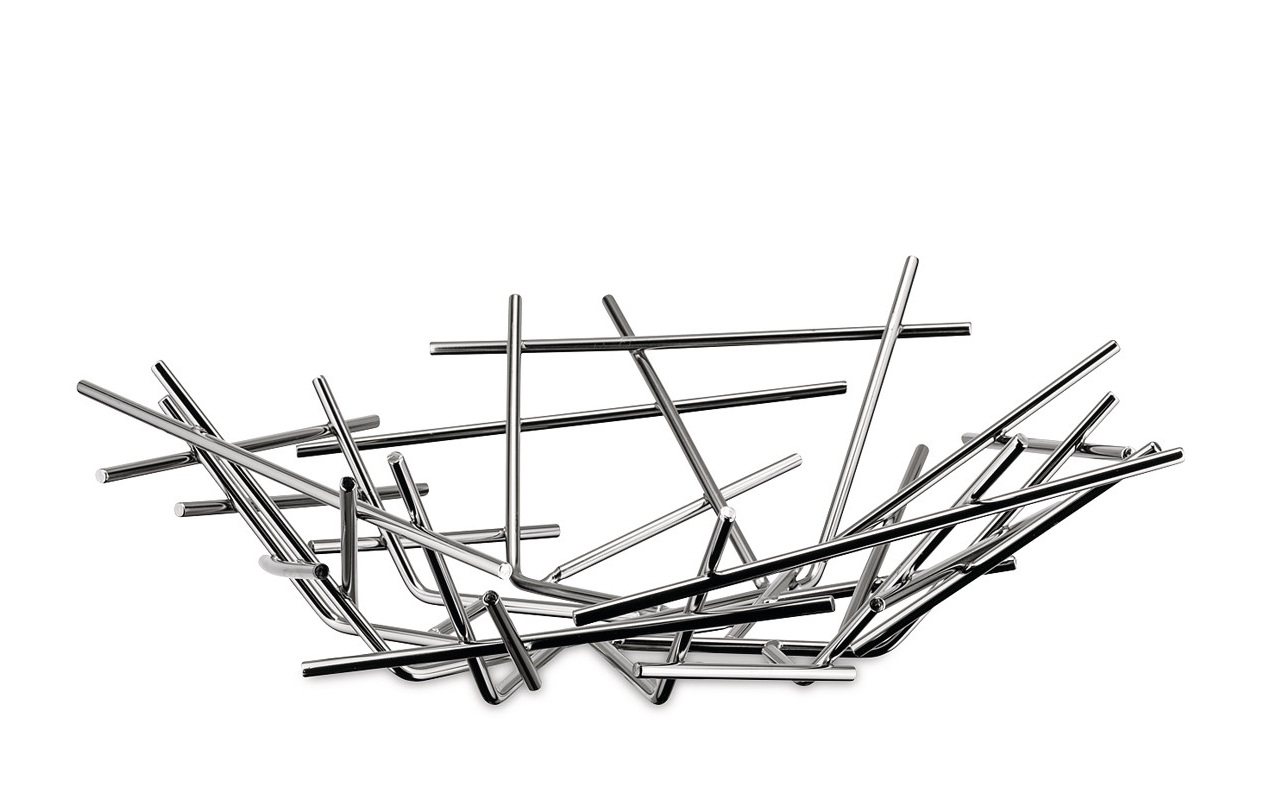 Blow up mand FC02 Alessi