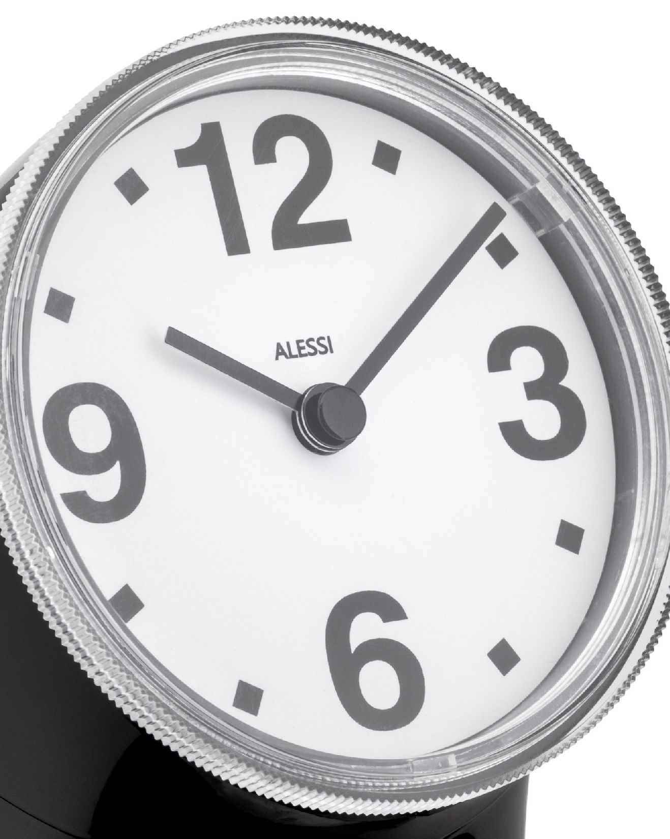 Cronotime Tafelklok 01 Alessi