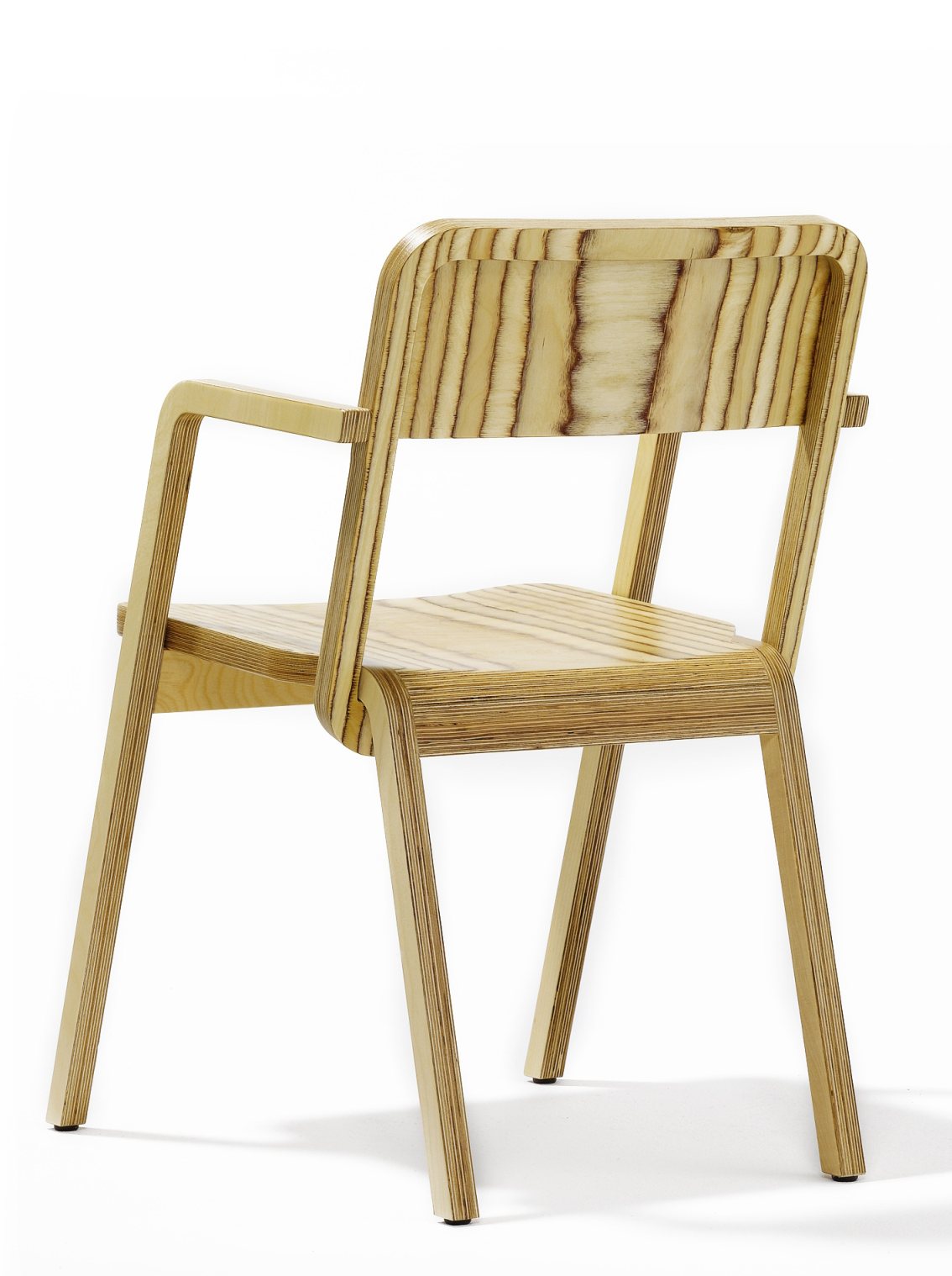 Prater Chair stoel Richard Lampert