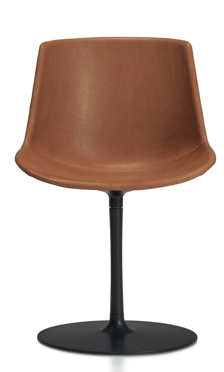 Flow Chair stoel van MDF Italia