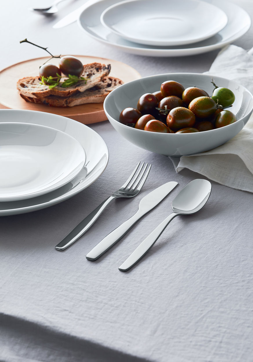 ANF06S24 Itsumo bestekset Alessi