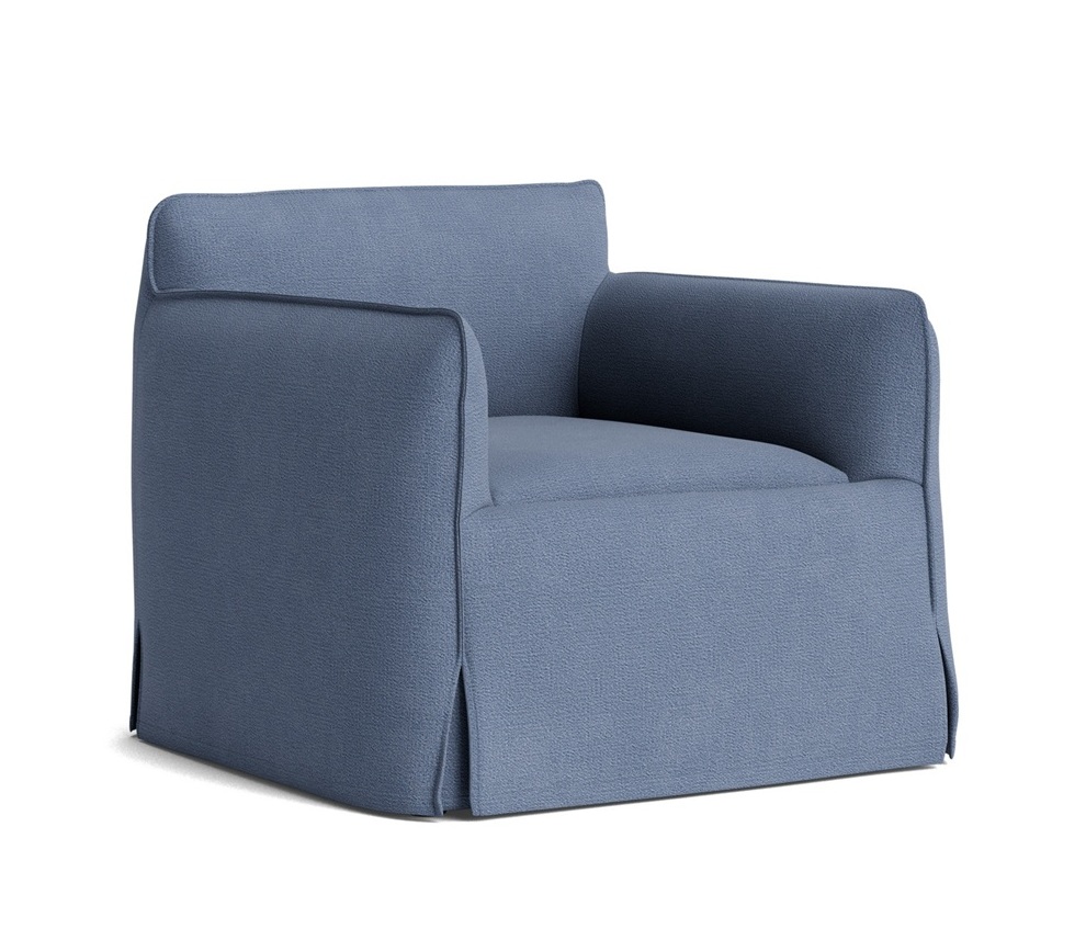 Mimi Armchair fauteuil Hay