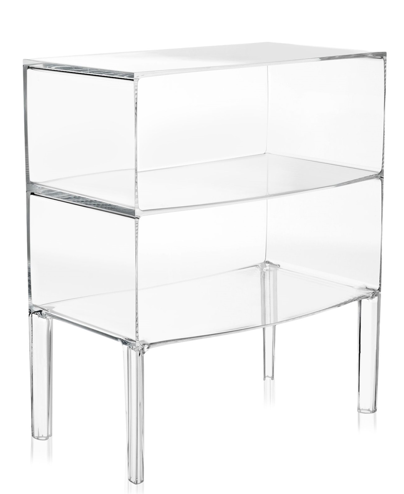 Ghost Buster-kommod van Kartell