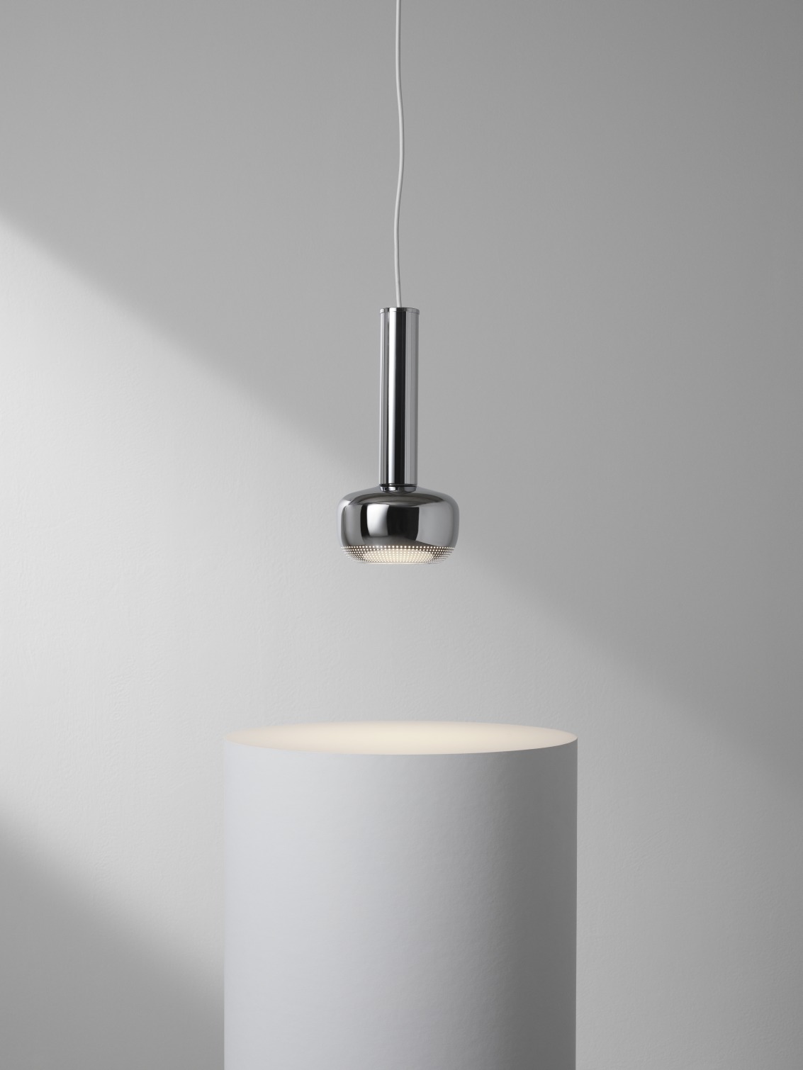 VL 56 hanglamp van Louis Poulsen