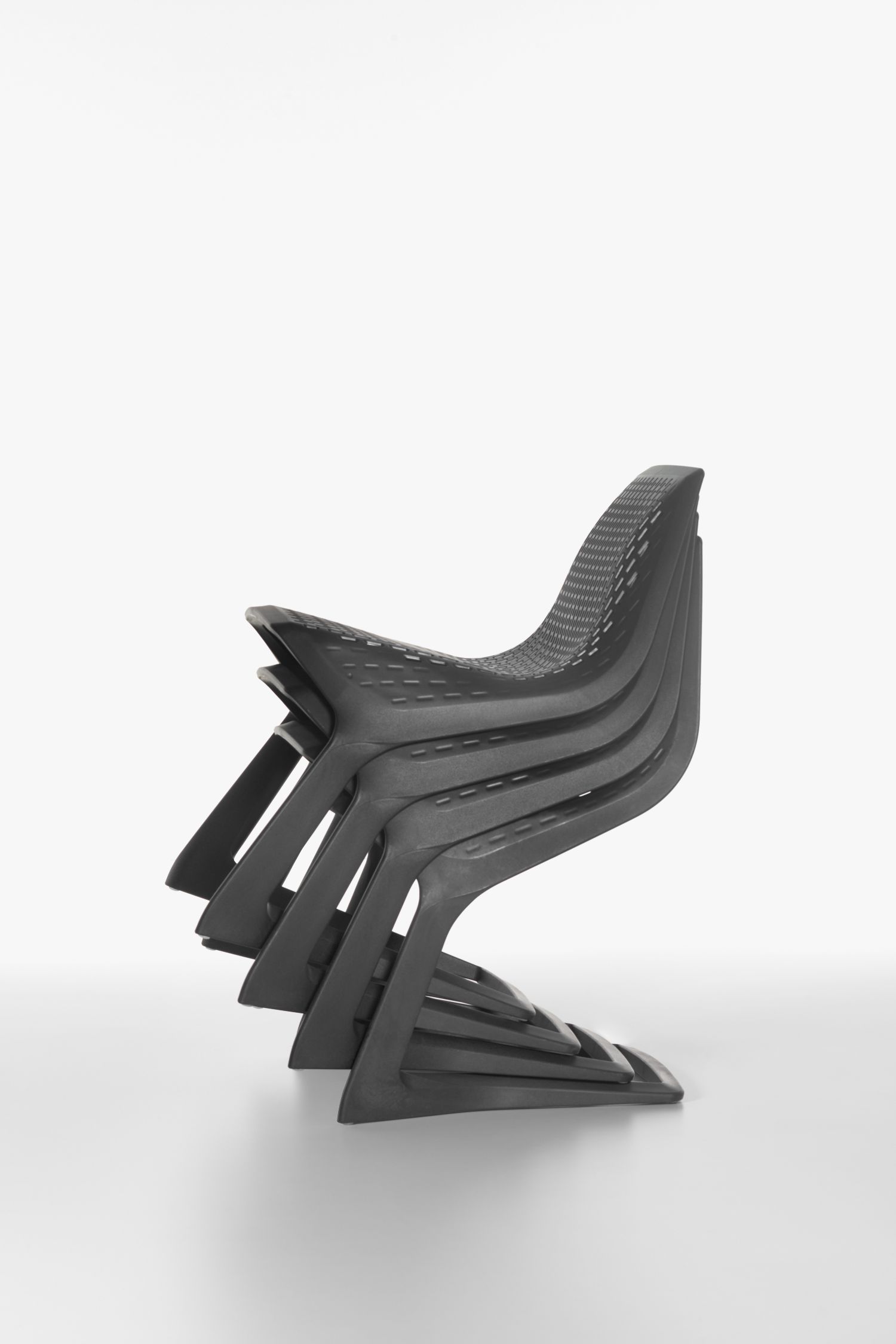 Myto Indoor / Outdoor Chair Stoel Plank