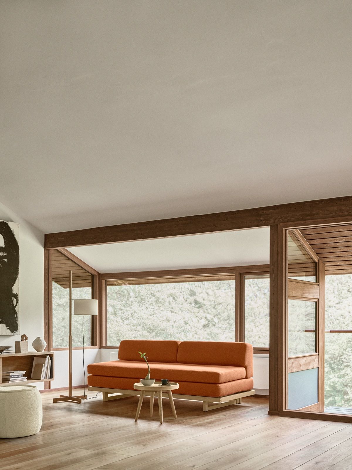 ZENZO bank / slaapbank Softline