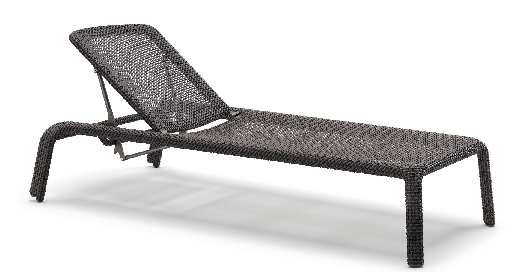 SEASHELL NUO Outdoor Ligstoel DEDON