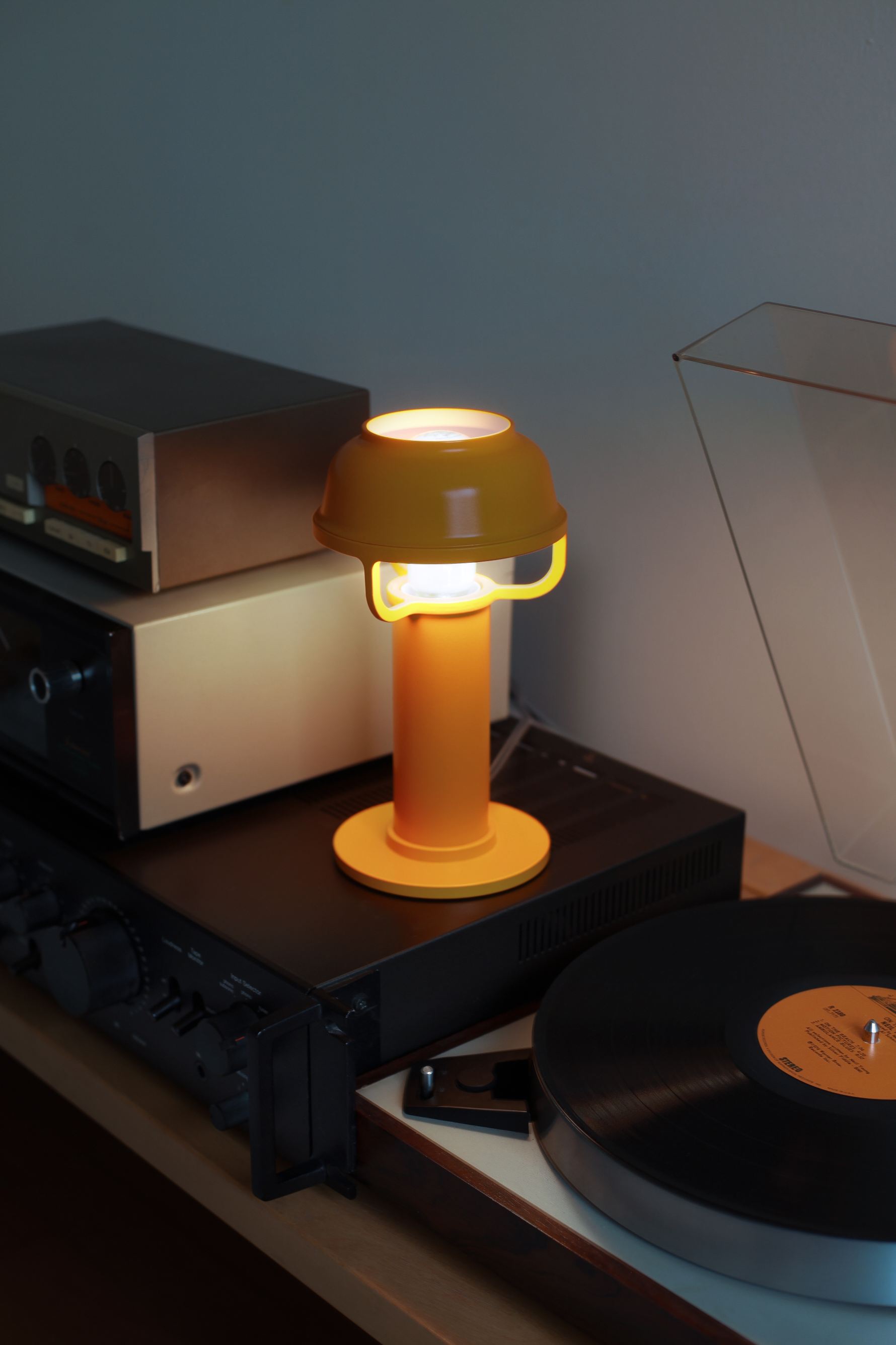 Kori Table Light tafellamp Artek