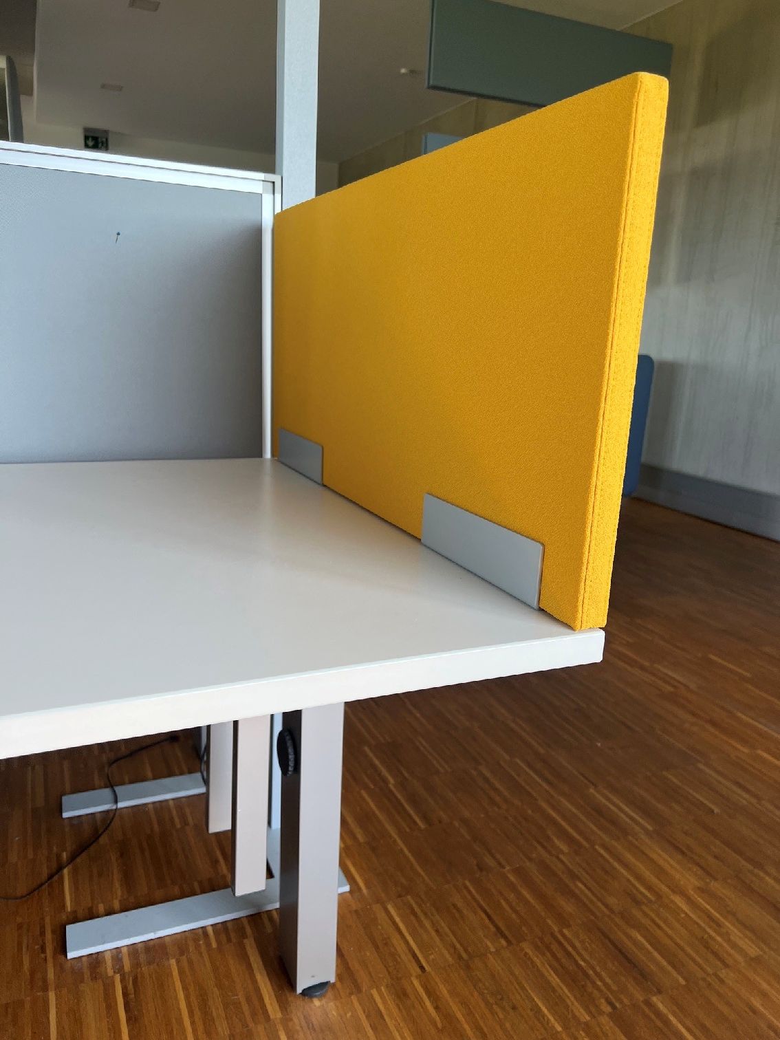 Multipanel / Akoestische tafelwanden Palmberg SHOWROOM / ROOKMEUBILAIR (4 beschikbaar)