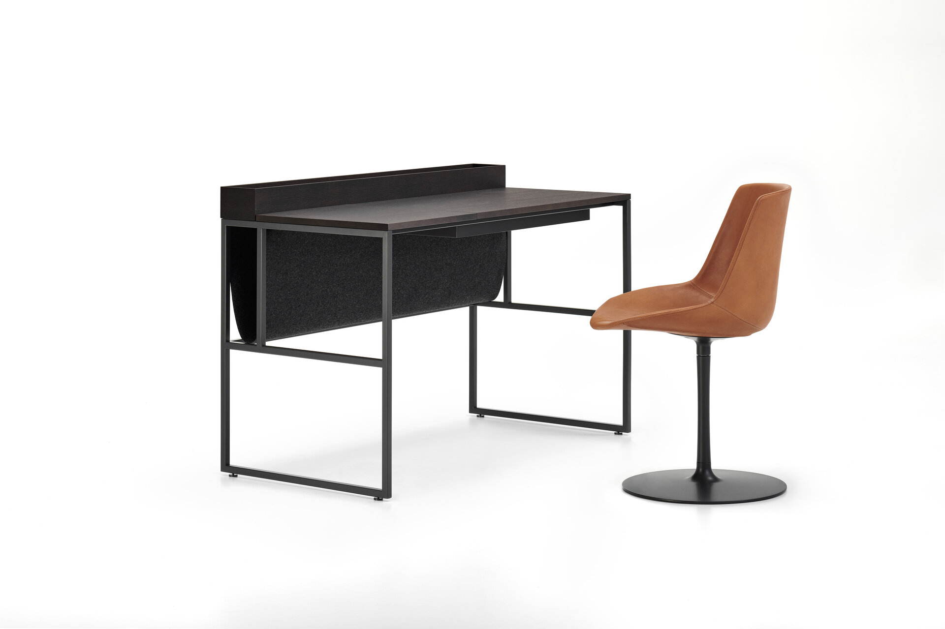 Flow Chair stoel van MDF Italia