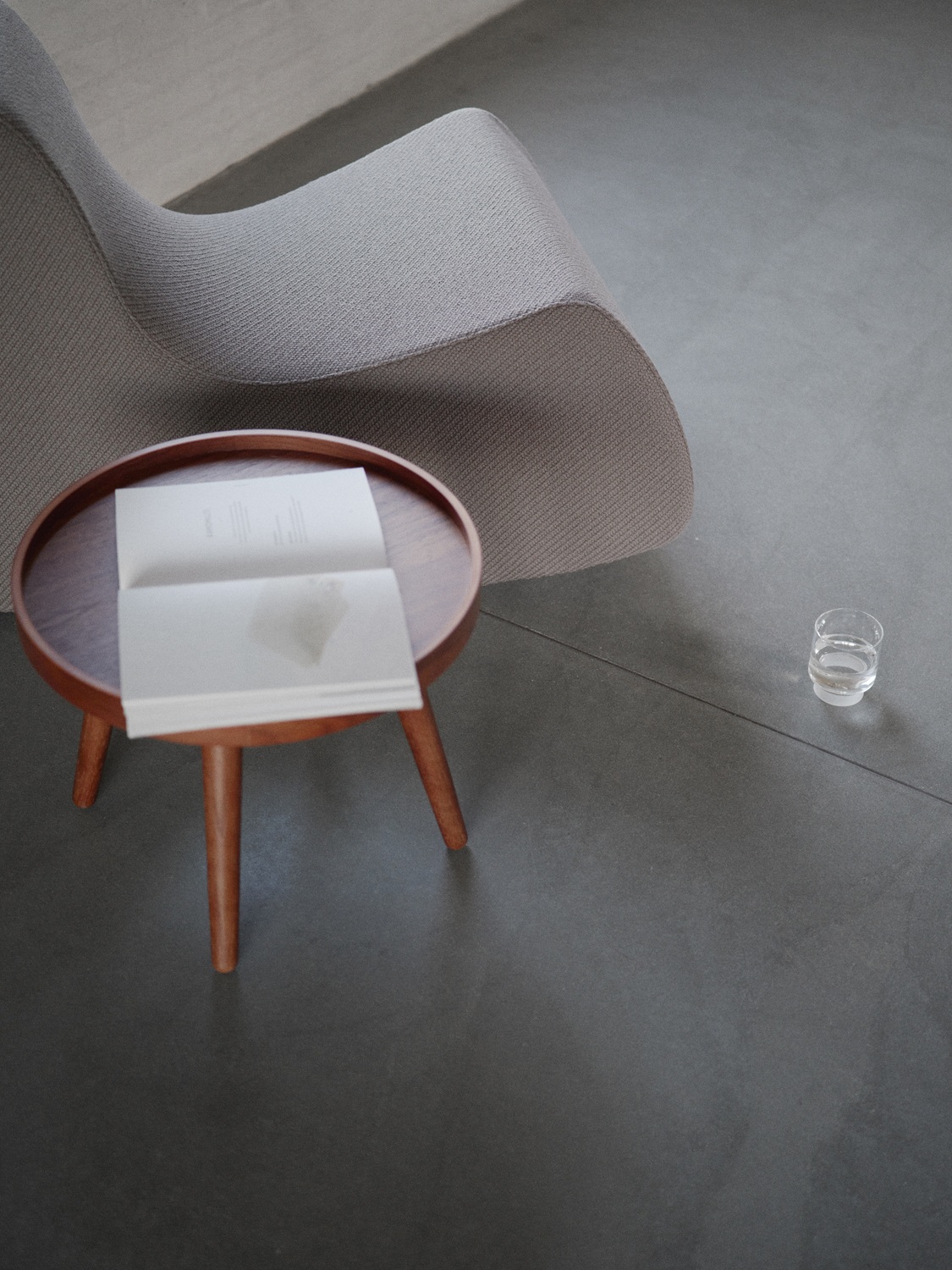 Grand Prix Chair fauteuil klein Softline