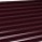 Zwart-rood