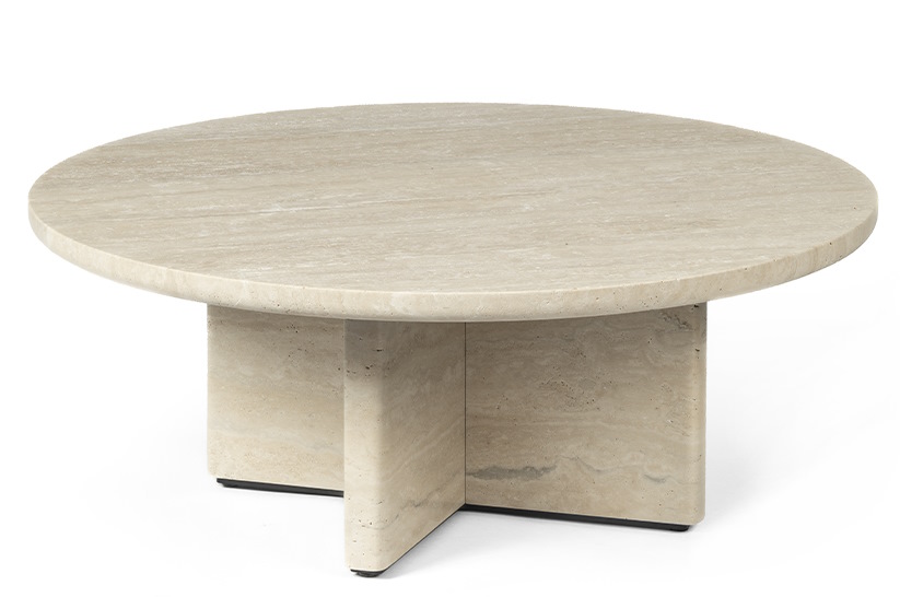 BC20 / BC 20 T-Rox ronde salontafel Janua