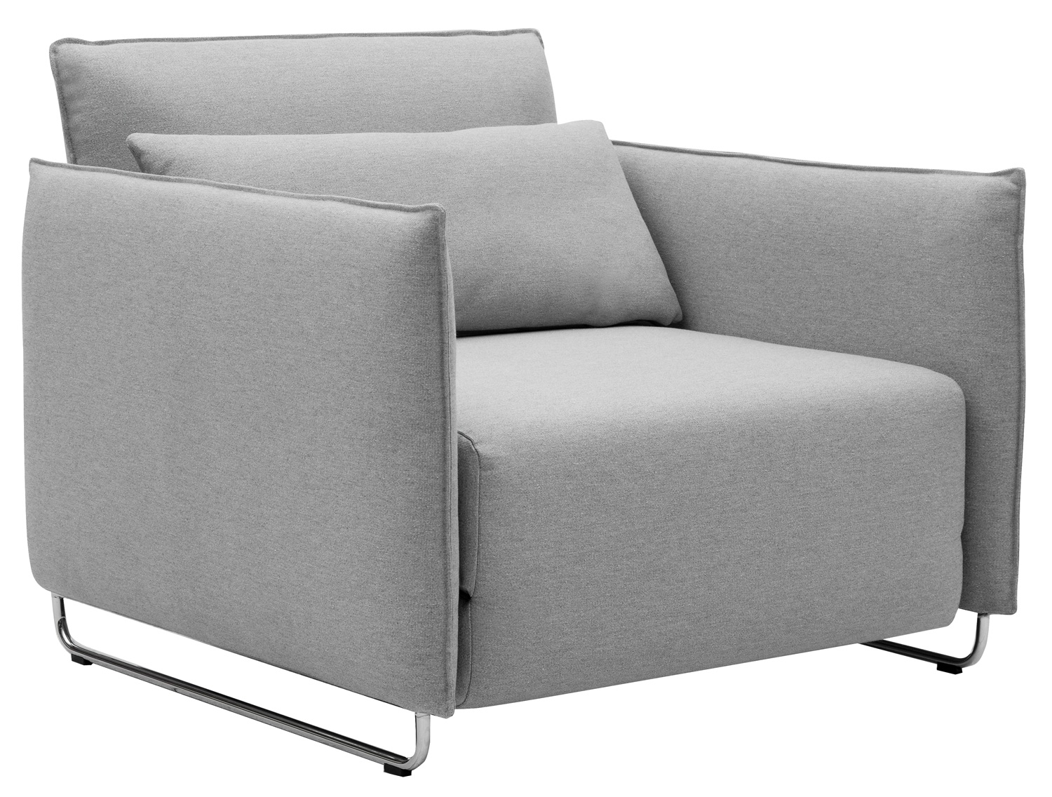 Cord fauteuil / slaapfauteuil Softline
