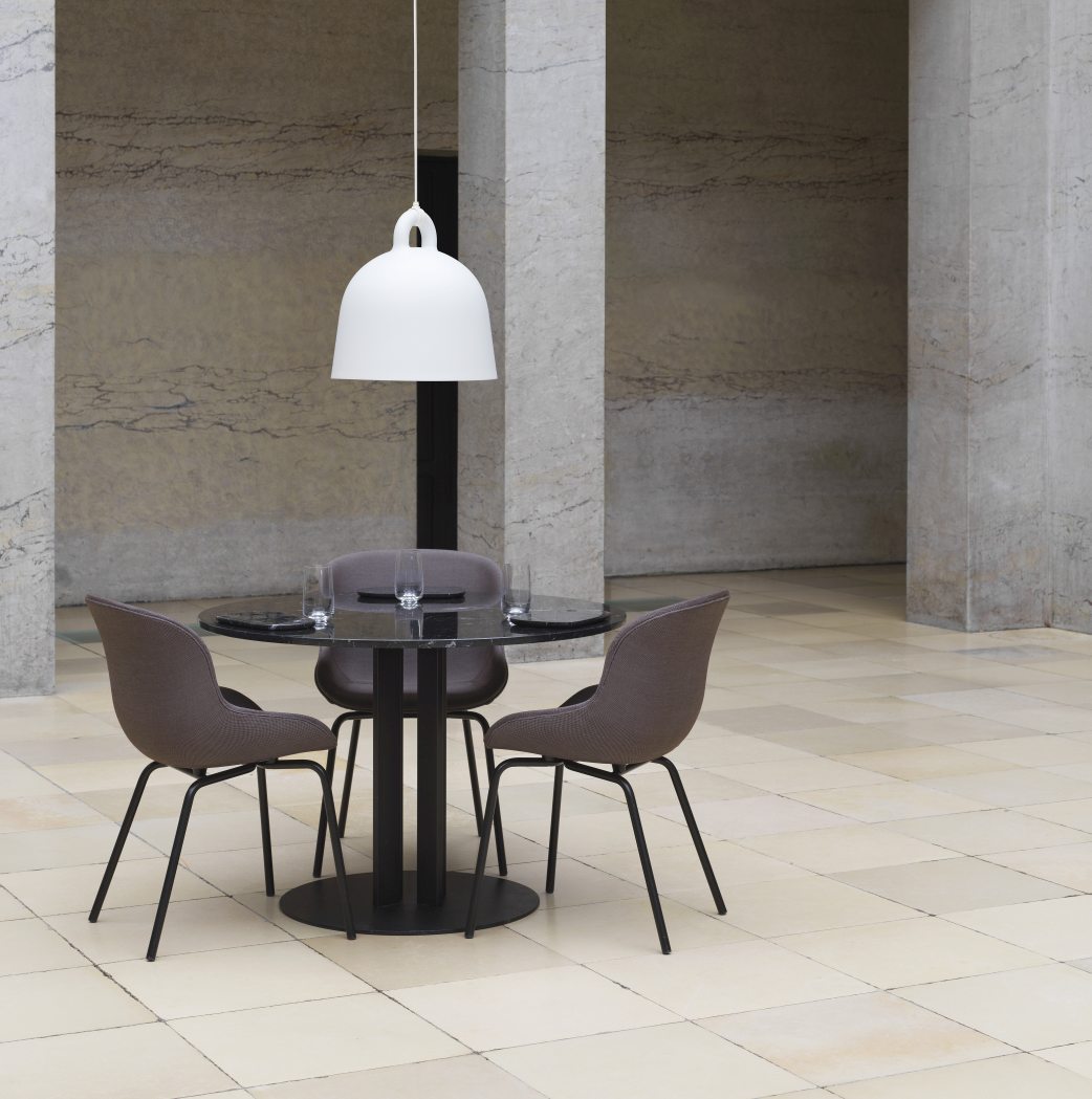 Bell Lamp hanglamp Normann Copenhagen