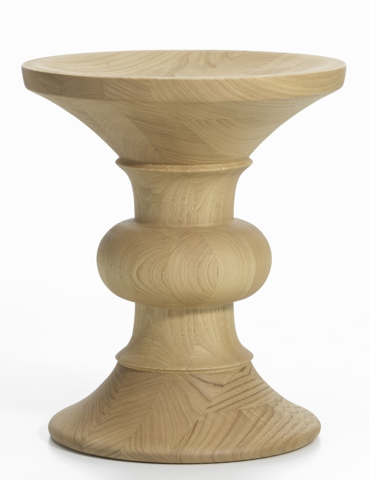 Eames Stools B-kruk Vitra 