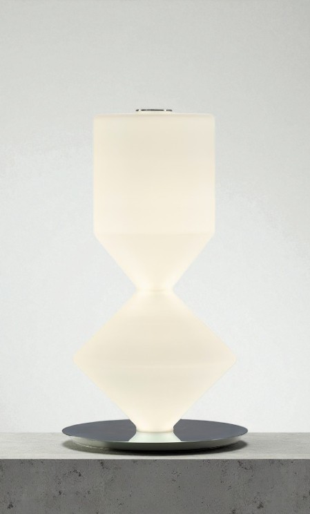 Costantina Opal tafellamp Mogg