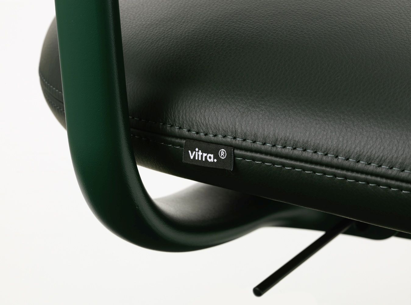 Mynt Soft Office Swivel chair Draaistoel Vitra