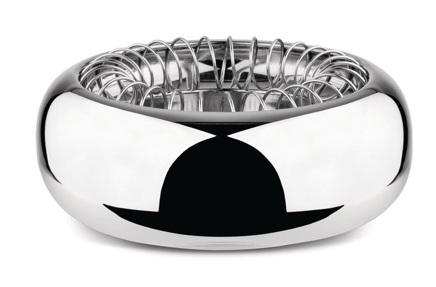 Asbakspiraal 7690/12 Alessi