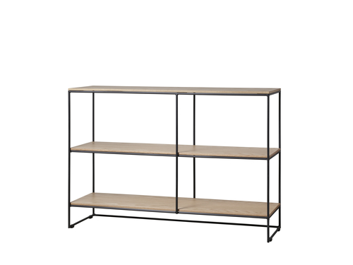 Planner-rek van Fritz Hansen