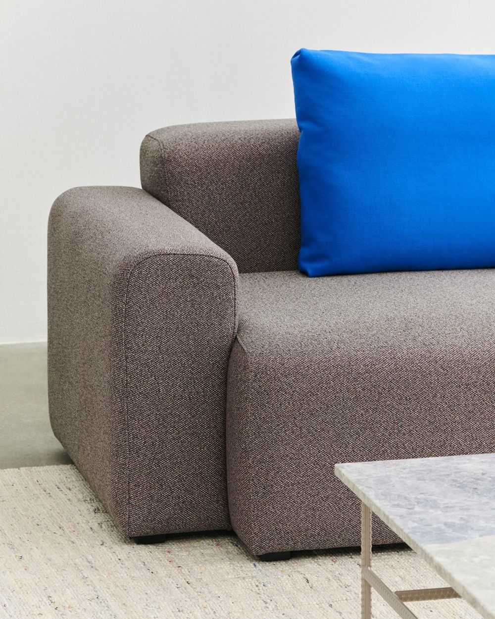 Crayon Rug-tapijt van Hay