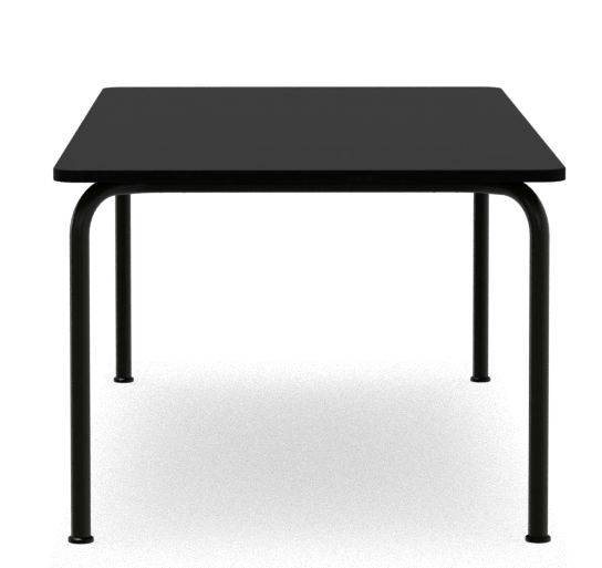 Scout Meet vergadertafel Vitra