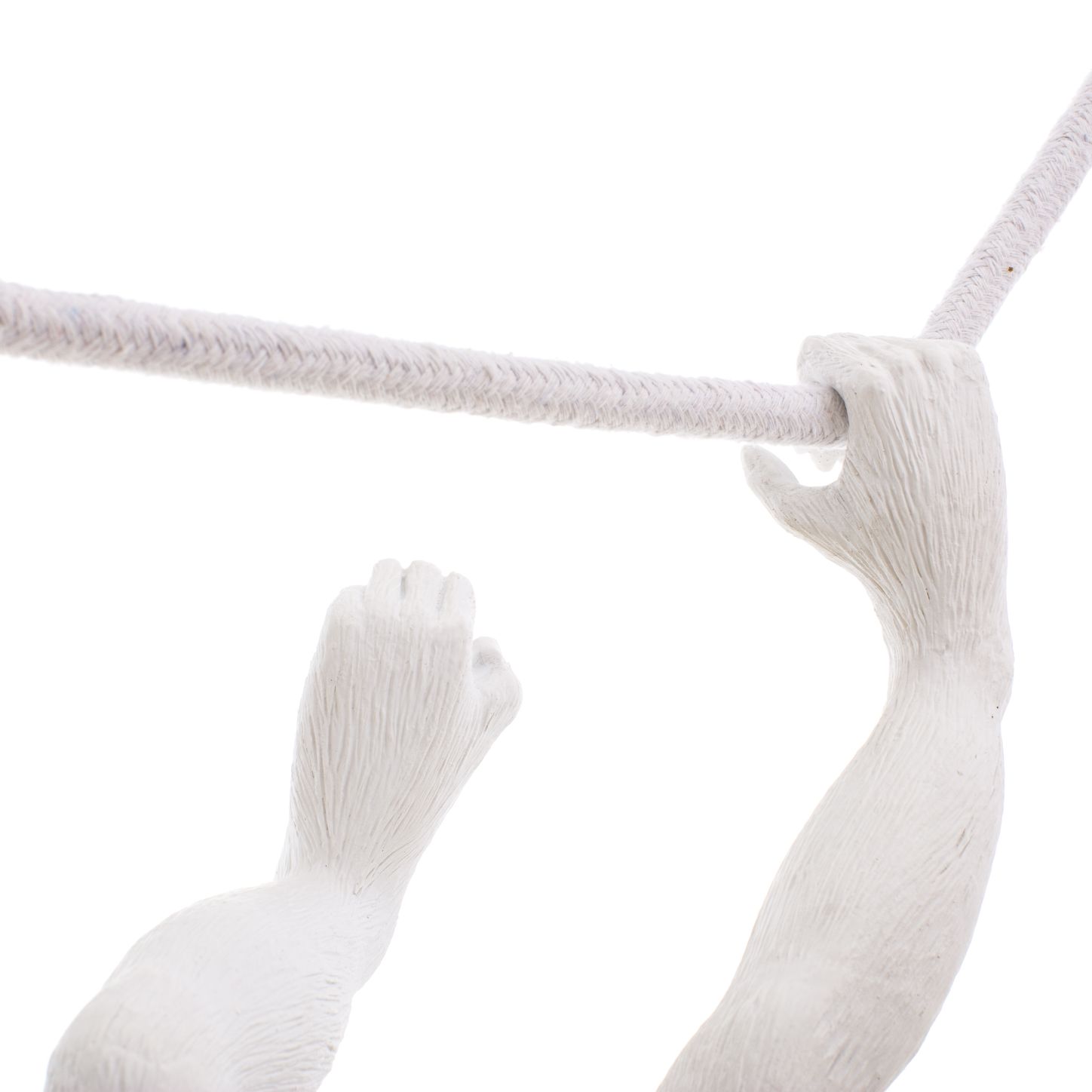 Monkey Lamp Swing hanglamp van Seletti