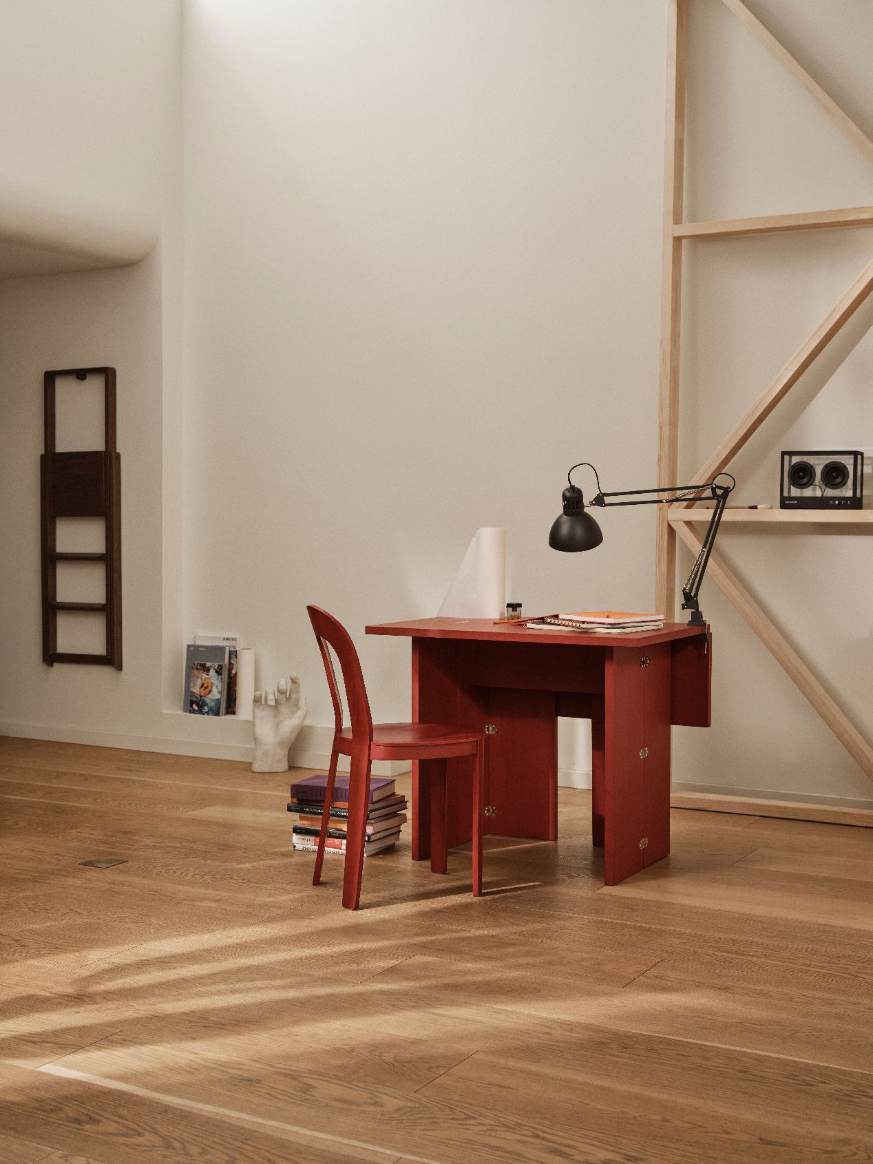 Flip Table klaptafel van Design House Stockholm