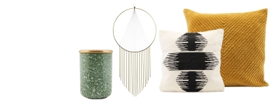Boho-accessoires