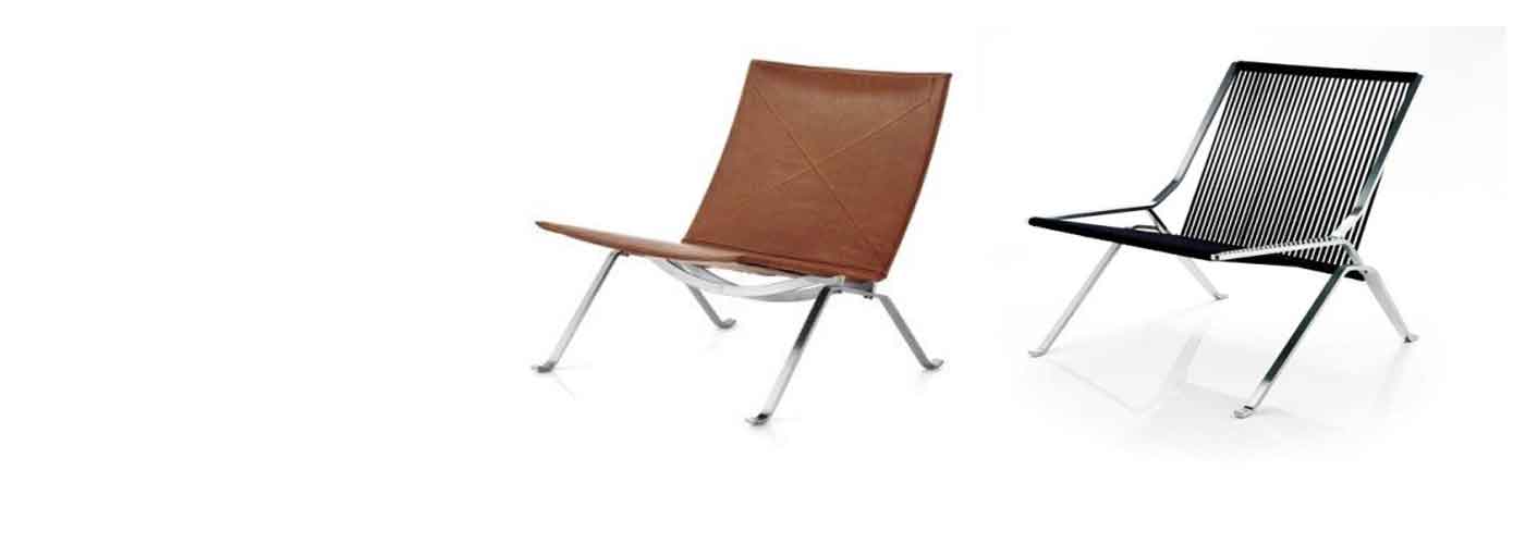 Loungestoelen